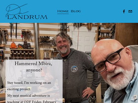 danlandrum.com