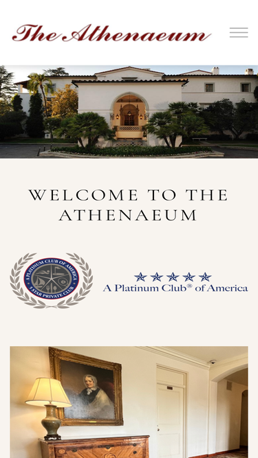 athenaeumcaltech.com