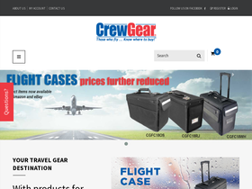 crewgear.com