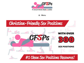 'christianfriendlysexpositions.com' screenshot