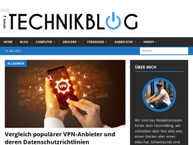 technikblog.net