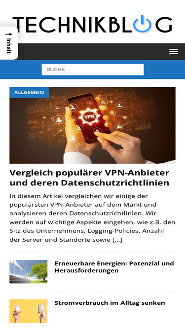 technikblog.net