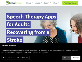 tactustherapy.com