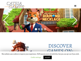 cateia.com
