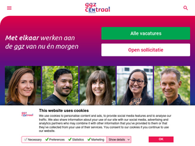 werkenbijggzcentraal.nl