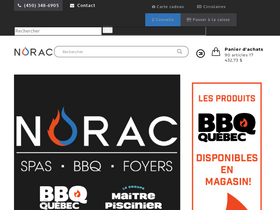 noracspas.com