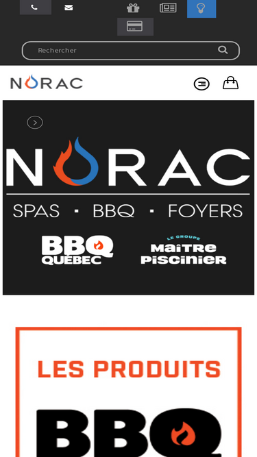noracspas.com