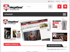 mega-gear.net