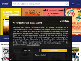 eventim.no