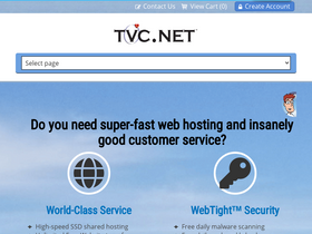 tvcnet.com