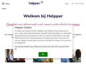 helpper.be