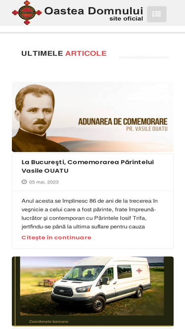 oasteadomnului.ro