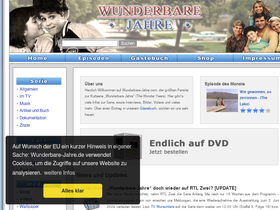 wunderbare-jahre.com