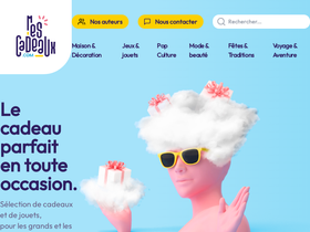 mescadeaux.com