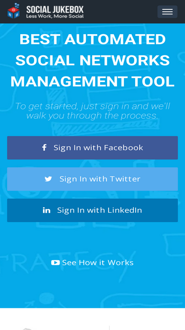 socialjukebox.com