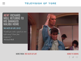 televisionofyore.com