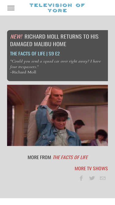 televisionofyore.com