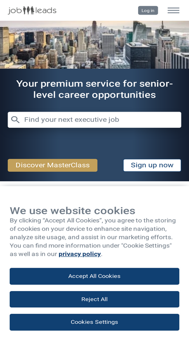 jobleads.com.ar
