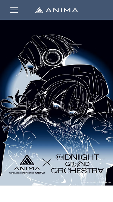 anima-audio.jp