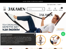 jakamen.com.tr