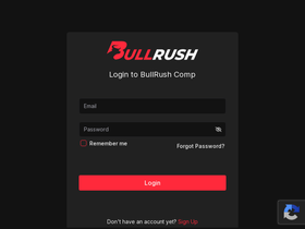 bullrush.tech