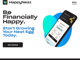 myhappynest.com