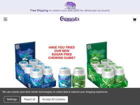 chowardcompany.com