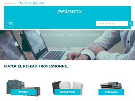 astarox.com
