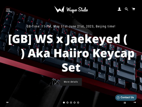 shop.wuquestudio.com