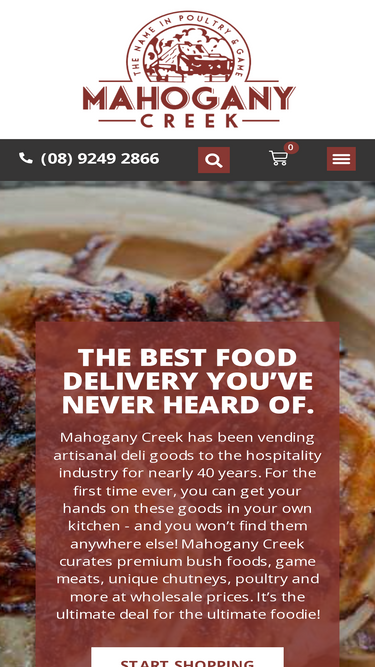 mcd.com.au