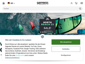 surfpirates.de