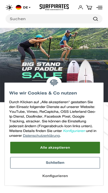 surfpirates.de