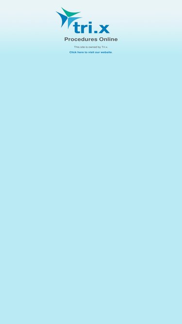 proceduresonline.com