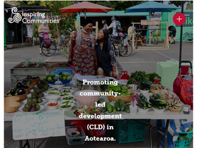 inspiringcommunities.org.nz