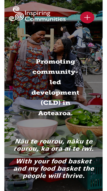 inspiringcommunities.org.nz