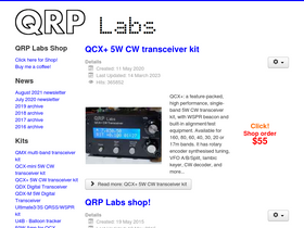 qrp-labs.com