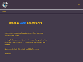 generator1.net