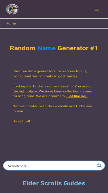 generator1.net