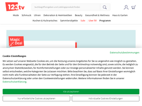 '1-2-3.tv' screenshot