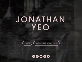 jonathanyeo.com