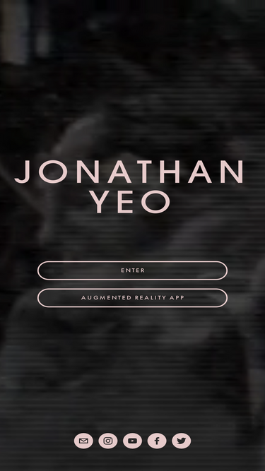 jonathanyeo.com