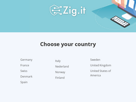 'uk.zig.it' screenshot