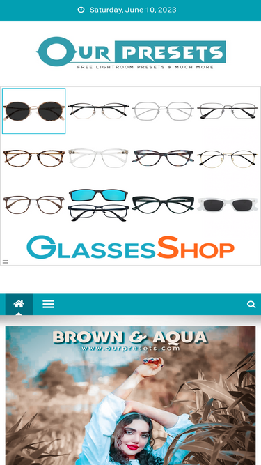 ourpresets.com