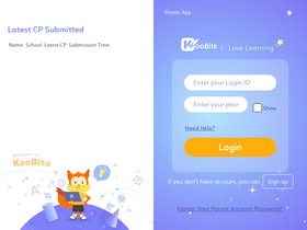 problemsums.koobits.com