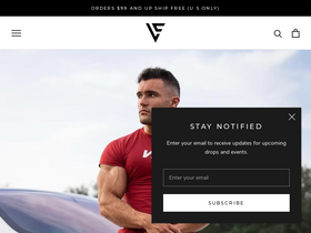 vicalapparel.com