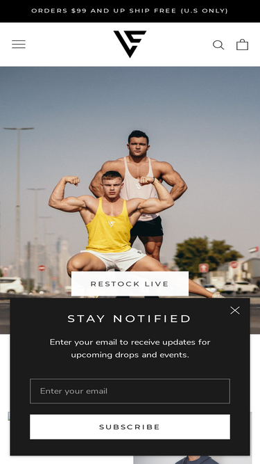 vicalapparel.com