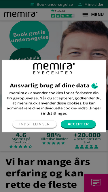 memira.dk
