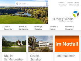 stmargrethen.ch