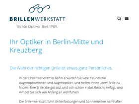 brillenwerkstatt.de