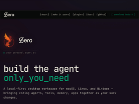 Desktop Screenshot